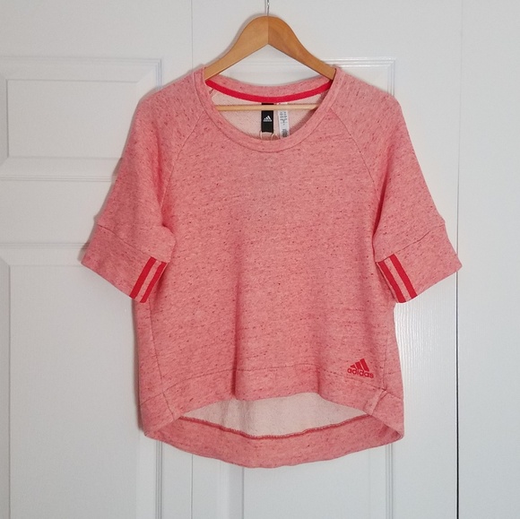 adidas w s2s sweatshirt